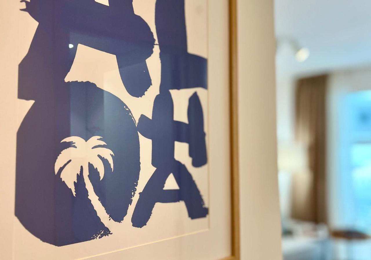 Apartamento Renovado Cerca De La Playa Maspalomas  Buitenkant foto