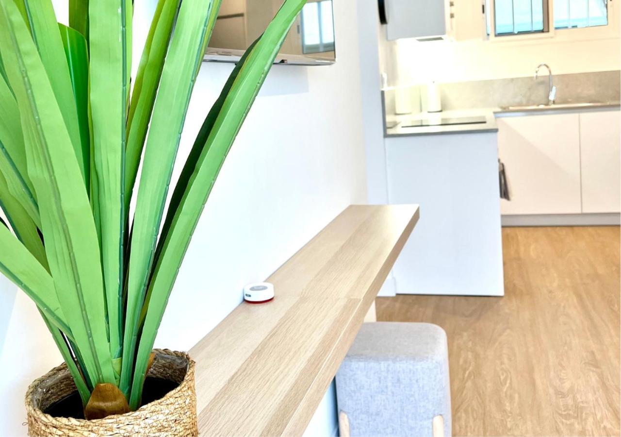 Apartamento Renovado Cerca De La Playa Maspalomas  Buitenkant foto
