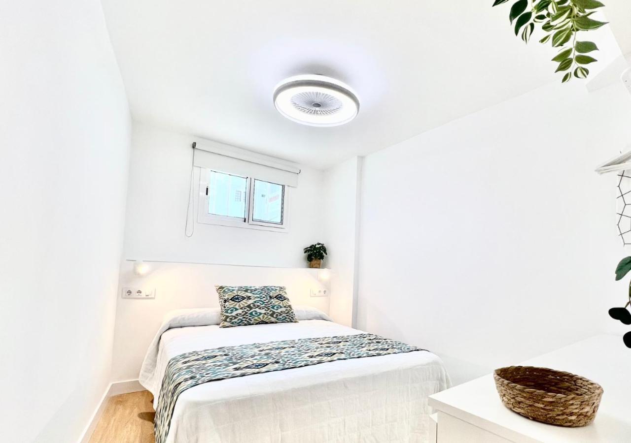 Apartamento Renovado Cerca De La Playa Maspalomas  Buitenkant foto