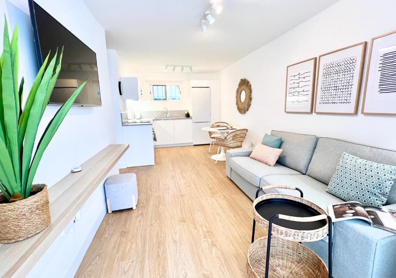 Apartamento Renovado Cerca De La Playa Maspalomas  Buitenkant foto