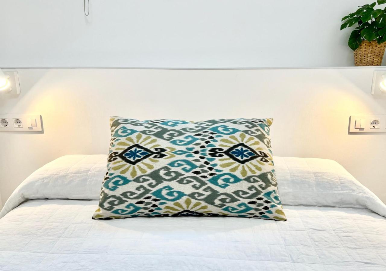 Apartamento Renovado Cerca De La Playa Maspalomas  Buitenkant foto